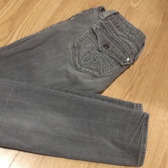 Rock Revival- Celine Skinny / Size 29 - Picture 8 of 9